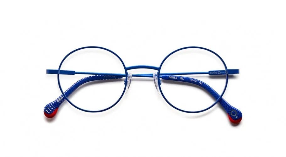 Etnia Barcelona SMILE Eyeglasses - view 6